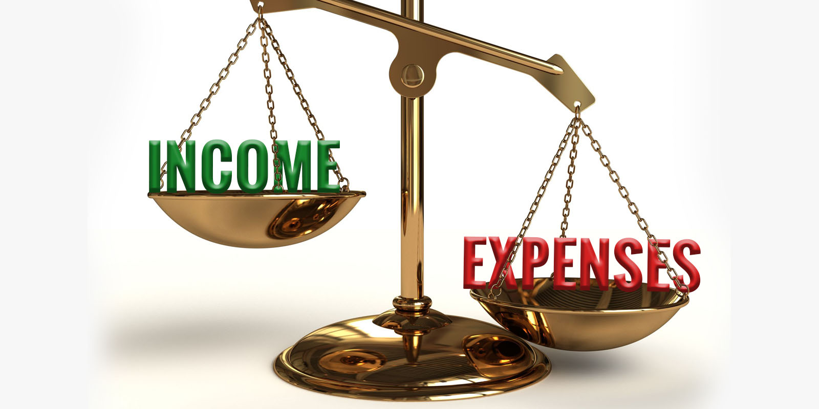 What Is Included In Expenses On An Income Statement